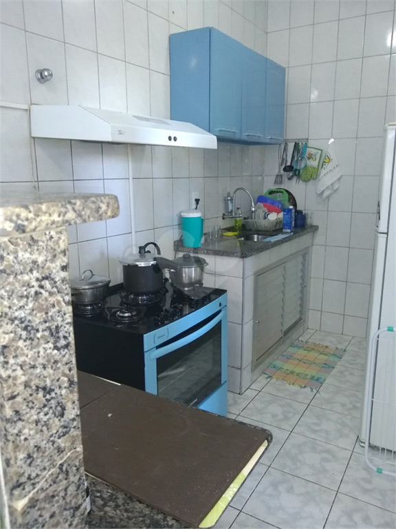 Venda Apartamento Rio De Janeiro Braz De Pina REO477250 23