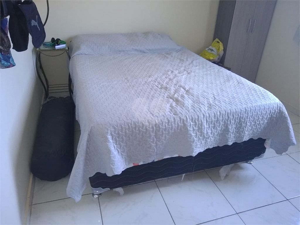 Venda Apartamento Rio De Janeiro Braz De Pina REO477250 35