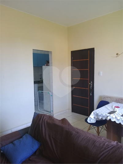 Venda Apartamento Rio De Janeiro Braz De Pina REO477250 6