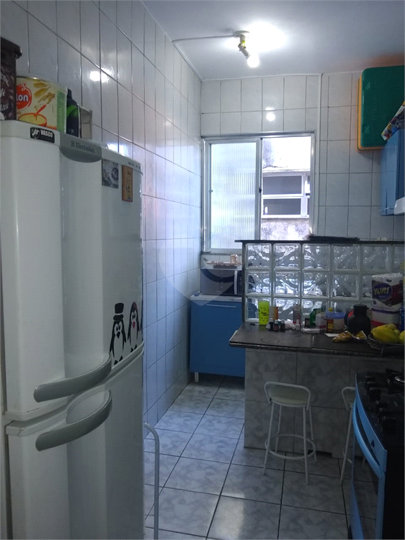 Venda Apartamento Rio De Janeiro Braz De Pina REO477250 24