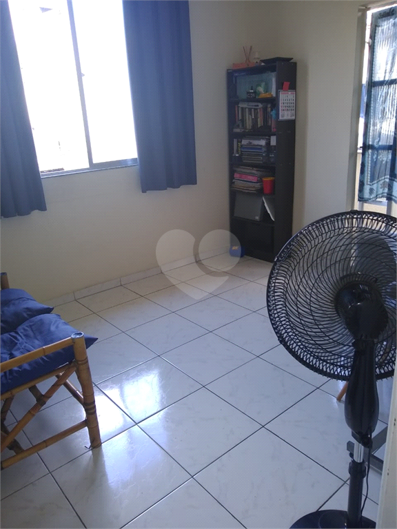 Venda Apartamento Rio De Janeiro Braz De Pina REO477250 41