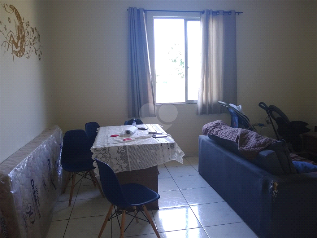 Venda Apartamento Rio De Janeiro Braz De Pina REO477250 32