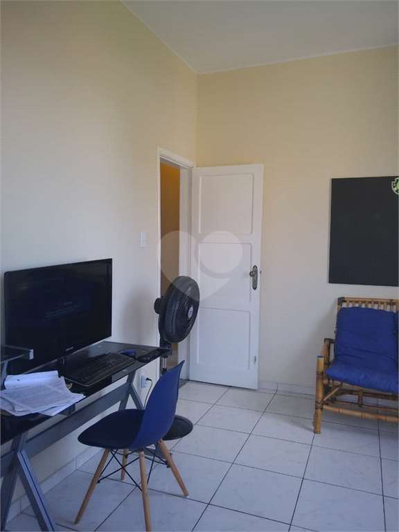 Venda Apartamento Rio De Janeiro Braz De Pina REO477250 40