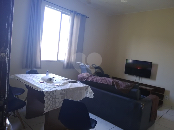 Venda Apartamento Rio De Janeiro Braz De Pina REO477250 4