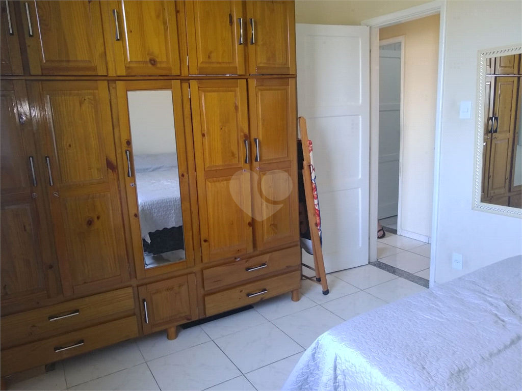 Venda Apartamento Rio De Janeiro Braz De Pina REO477250 36