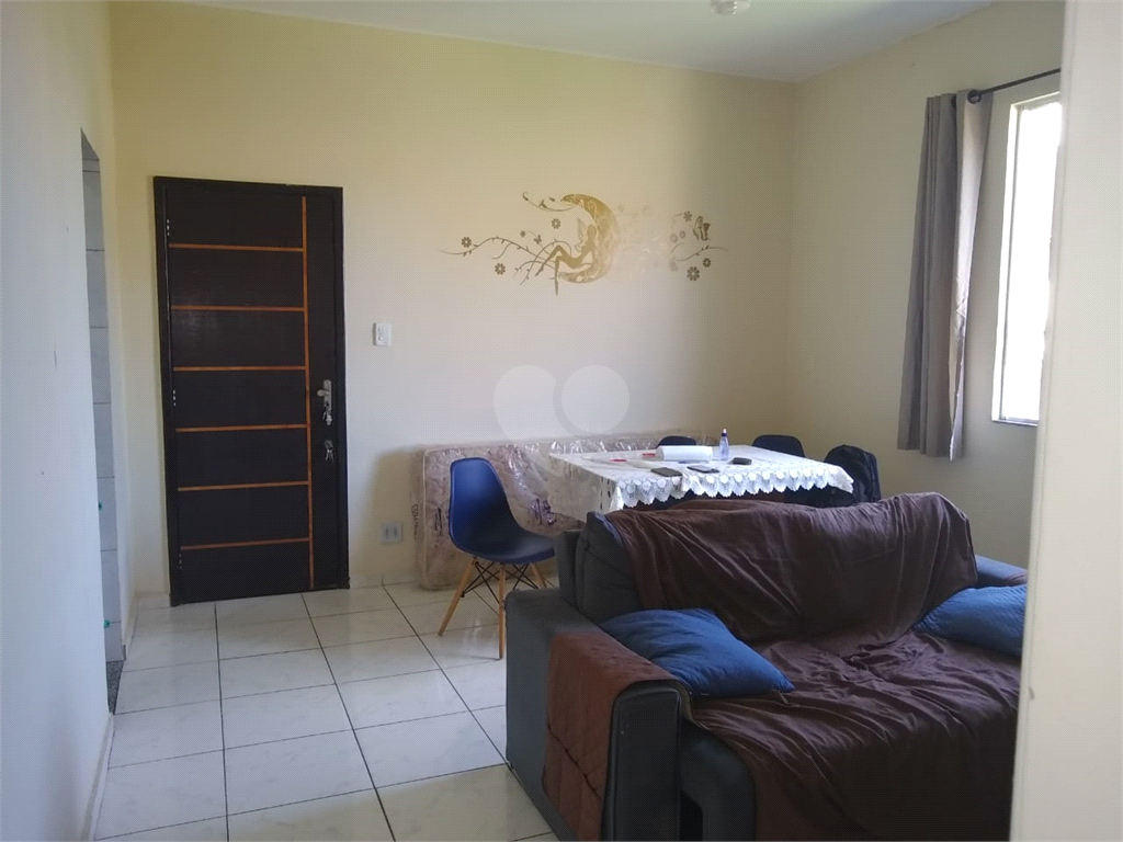 Venda Apartamento Rio De Janeiro Braz De Pina REO477250 3