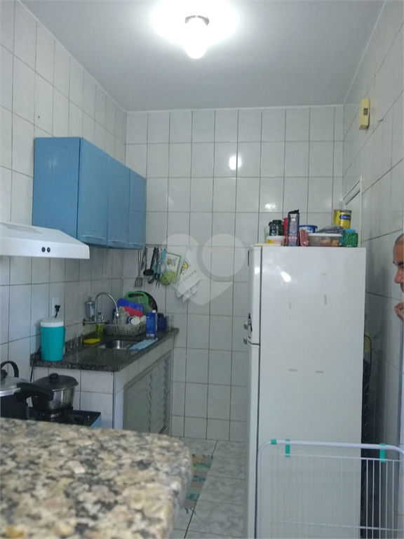 Venda Apartamento Rio De Janeiro Braz De Pina REO477250 48