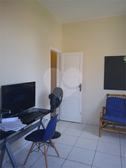 Venda Apartamento Rio De Janeiro Braz De Pina REO477250 11