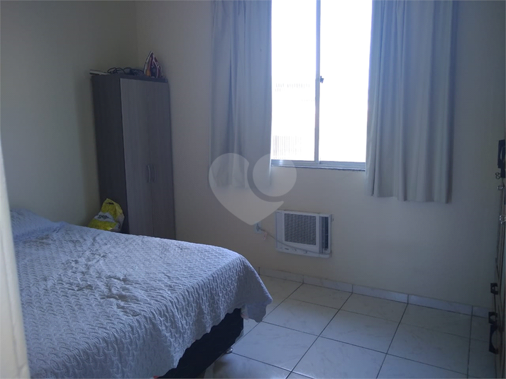 Venda Apartamento Rio De Janeiro Braz De Pina REO477250 10