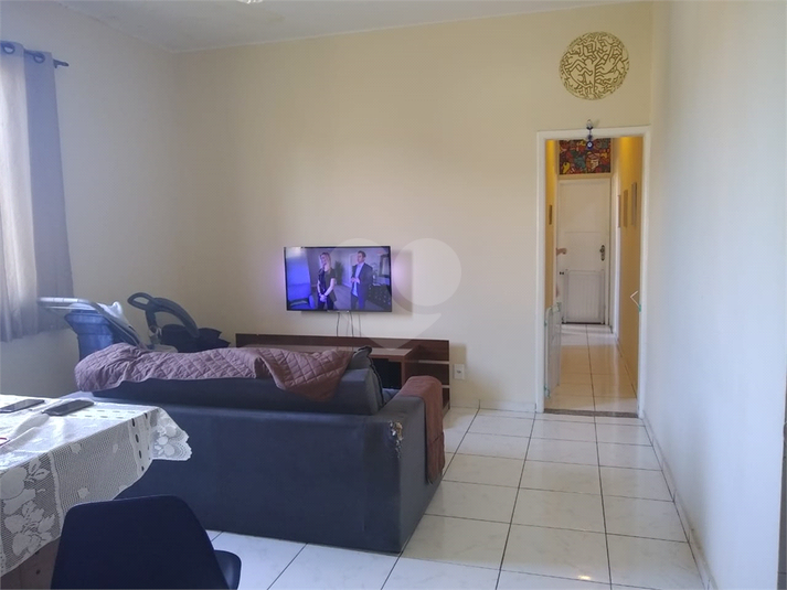 Venda Apartamento Rio De Janeiro Braz De Pina REO477250 1