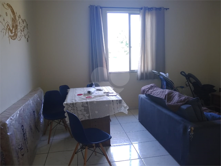 Venda Apartamento Rio De Janeiro Braz De Pina REO477250 5