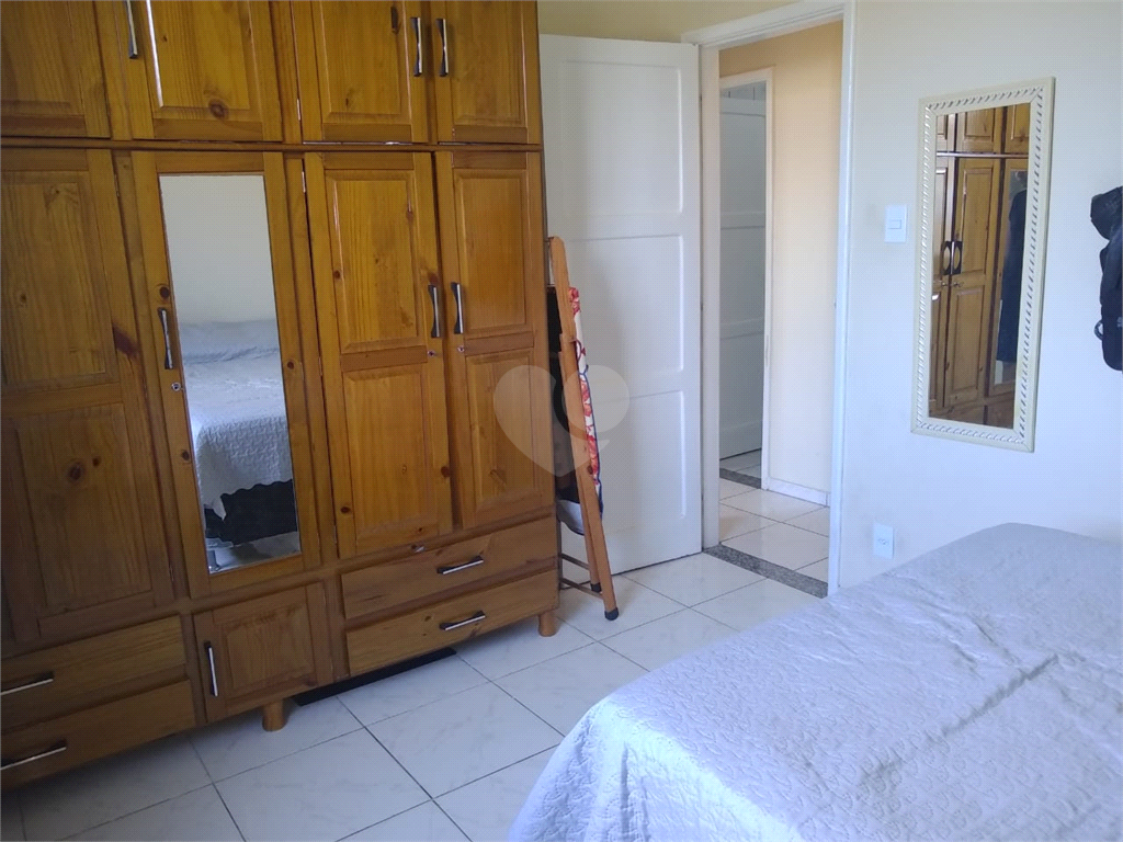 Venda Apartamento Rio De Janeiro Braz De Pina REO477250 13