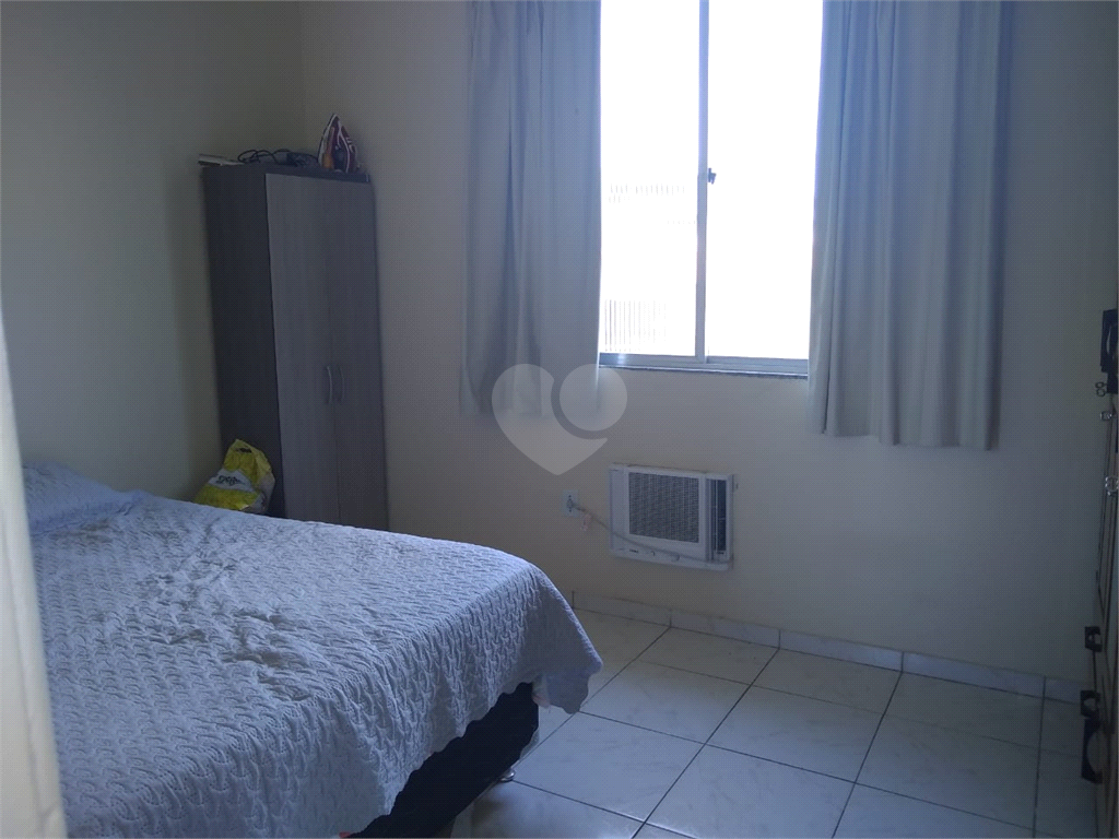 Venda Apartamento Rio De Janeiro Braz De Pina REO477250 34