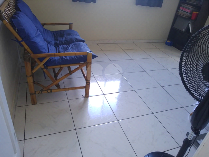 Venda Apartamento Rio De Janeiro Braz De Pina REO477250 38