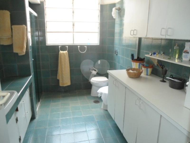 Venda Apartamento São Paulo Higienópolis REO47729 17