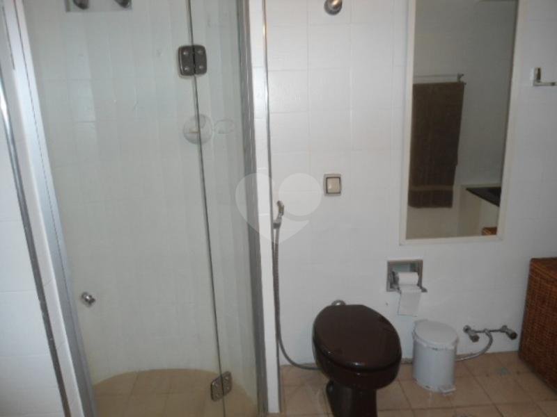 Venda Apartamento São Paulo Higienópolis REO47729 11