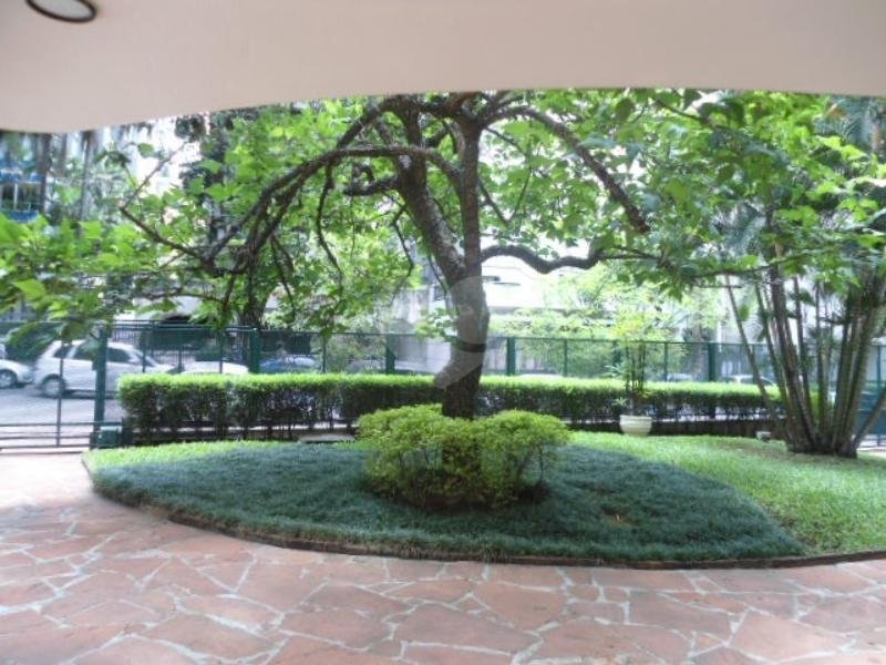 Venda Apartamento São Paulo Higienópolis REO47729 21