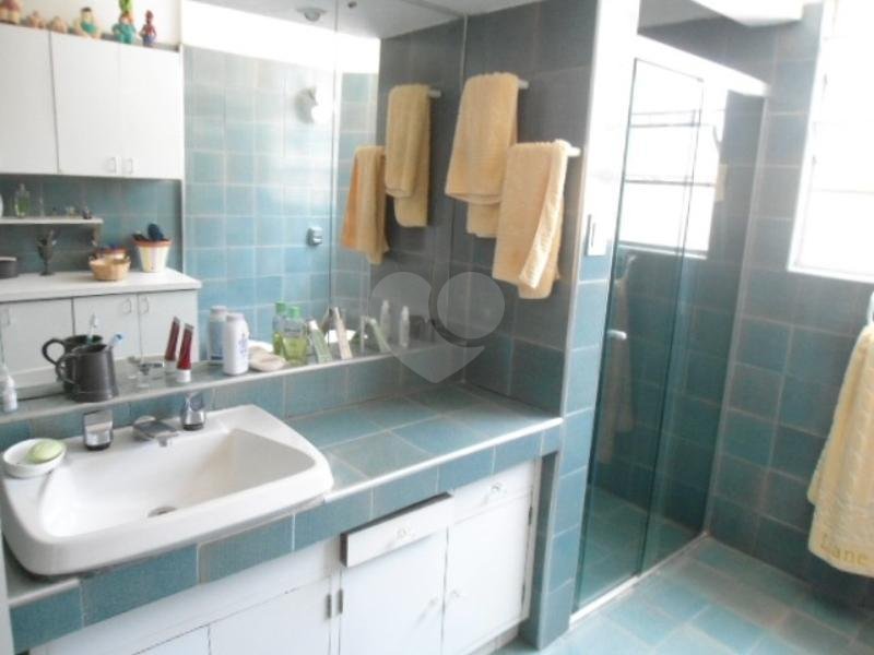 Venda Apartamento São Paulo Higienópolis REO47729 12