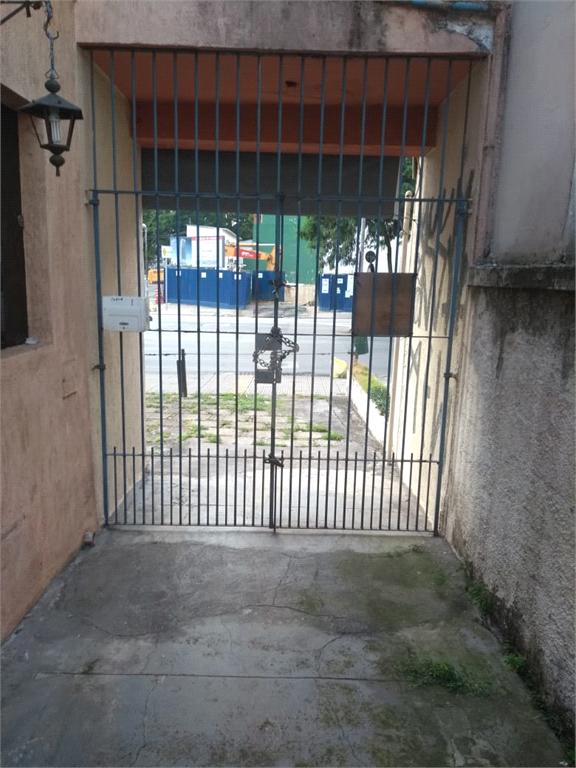 Venda Casa São Paulo Pinheiros REO477307 21