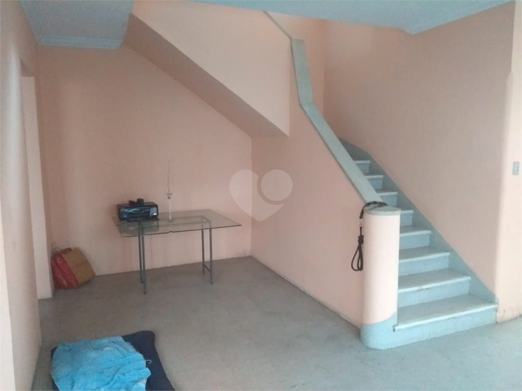 Venda Casa São Paulo Pinheiros REO477307 1