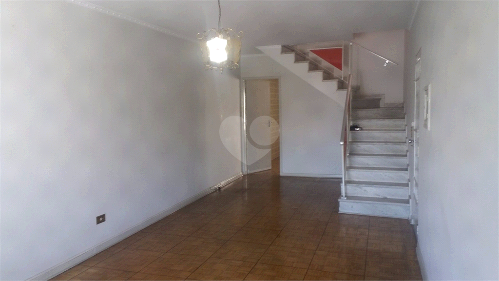 Venda Casa São Paulo Vila Mazzei REO477317 25