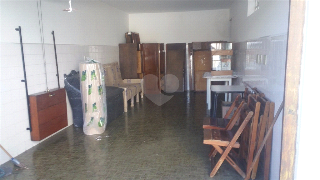 Venda Casa São Paulo Vila Mazzei REO477317 5