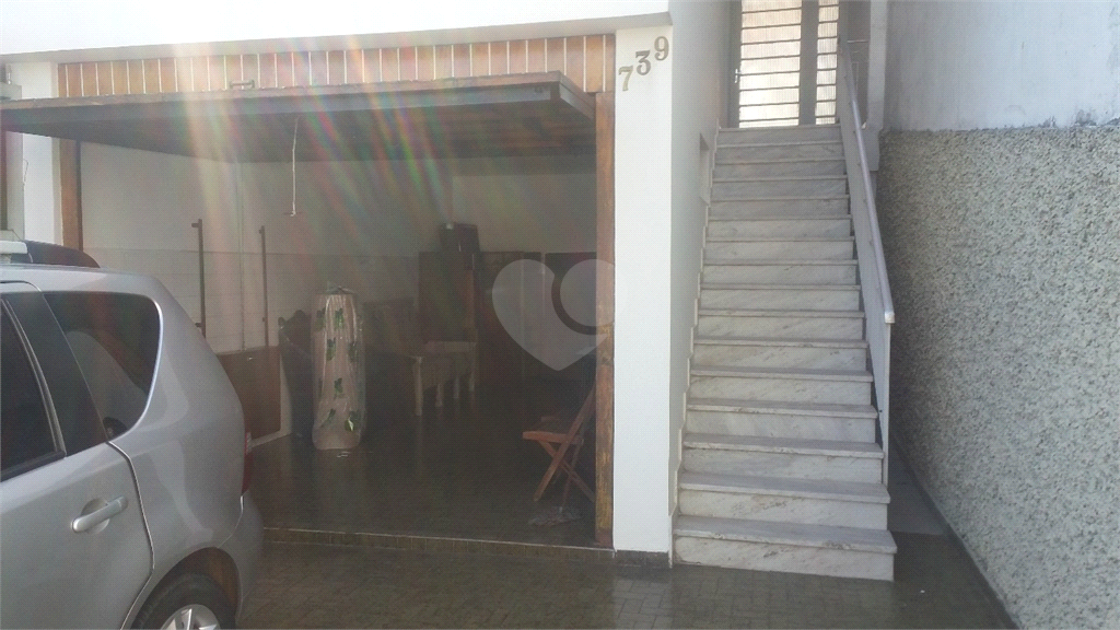 Venda Casa São Paulo Vila Mazzei REO477317 6