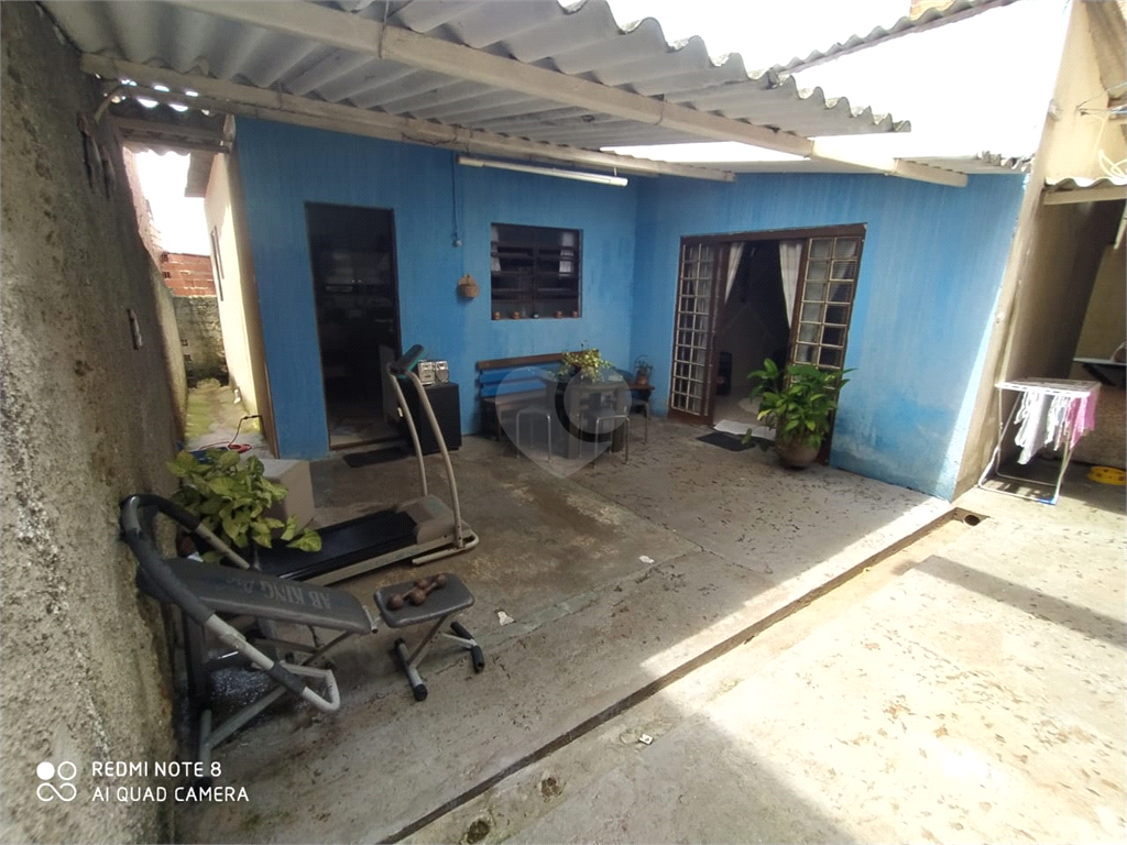 Venda Casa térrea Votorantim Jardim Tatiana REO477339 13