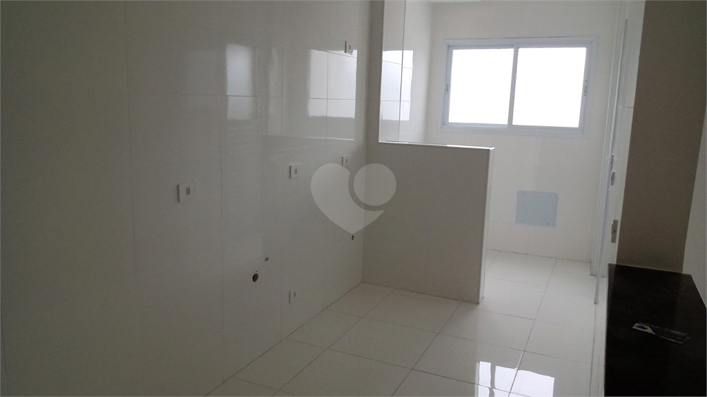 Venda Apartamento Praia Grande Boqueirão REO477361 22