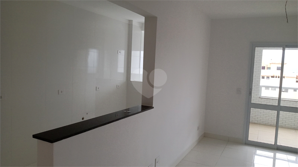 Venda Apartamento Praia Grande Boqueirão REO477361 25