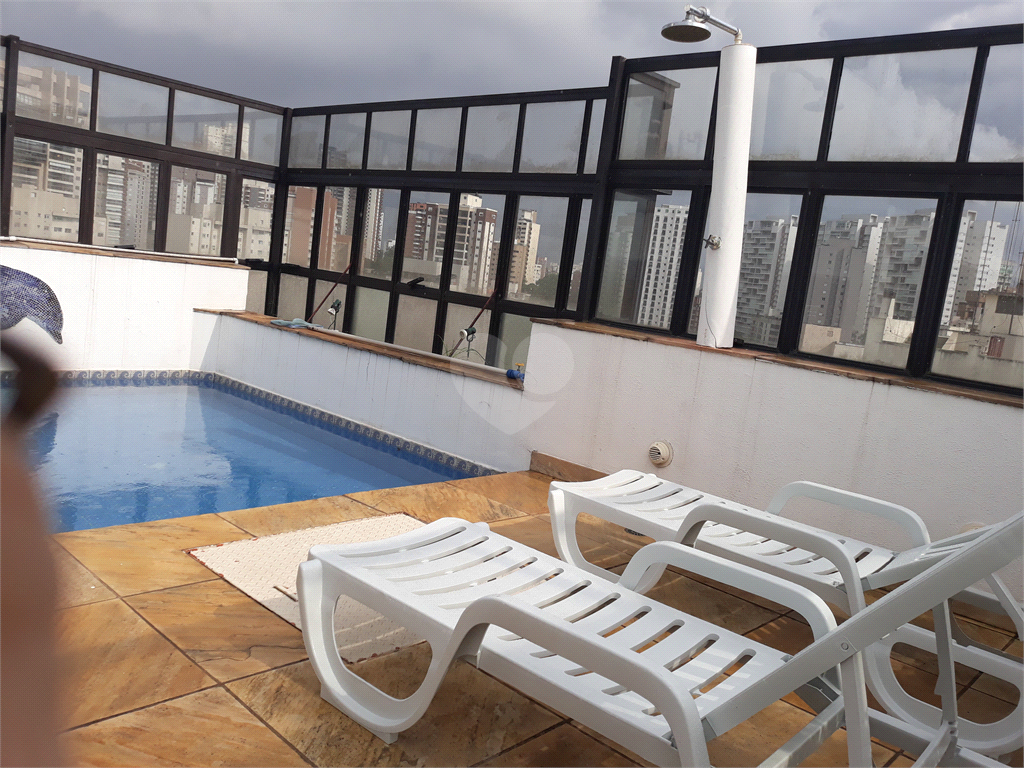 Venda Cobertura São Paulo Vila Suzana REO477376 8