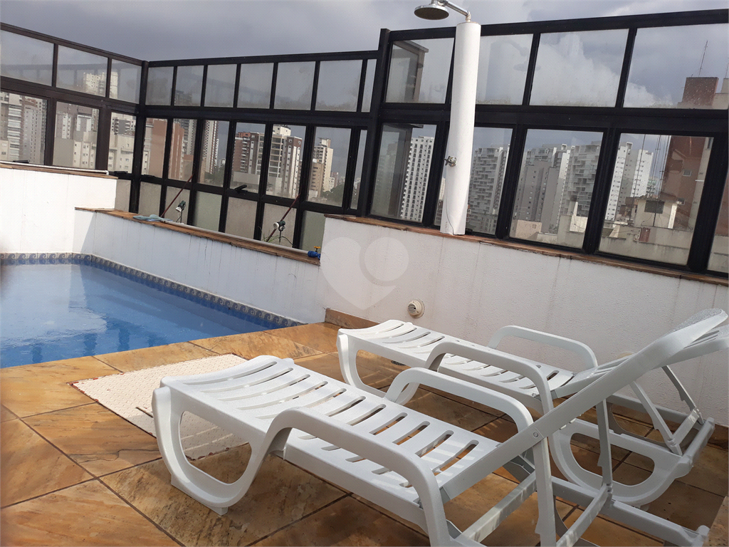 Venda Cobertura São Paulo Vila Suzana REO477376 9