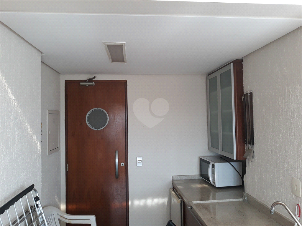 Venda Cobertura São Paulo Vila Suzana REO477376 13