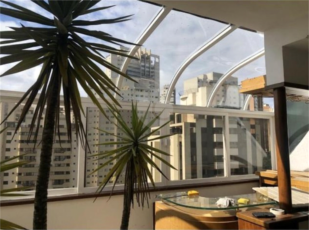 Venda Cobertura São Paulo Jardim Londrina REO477379 4