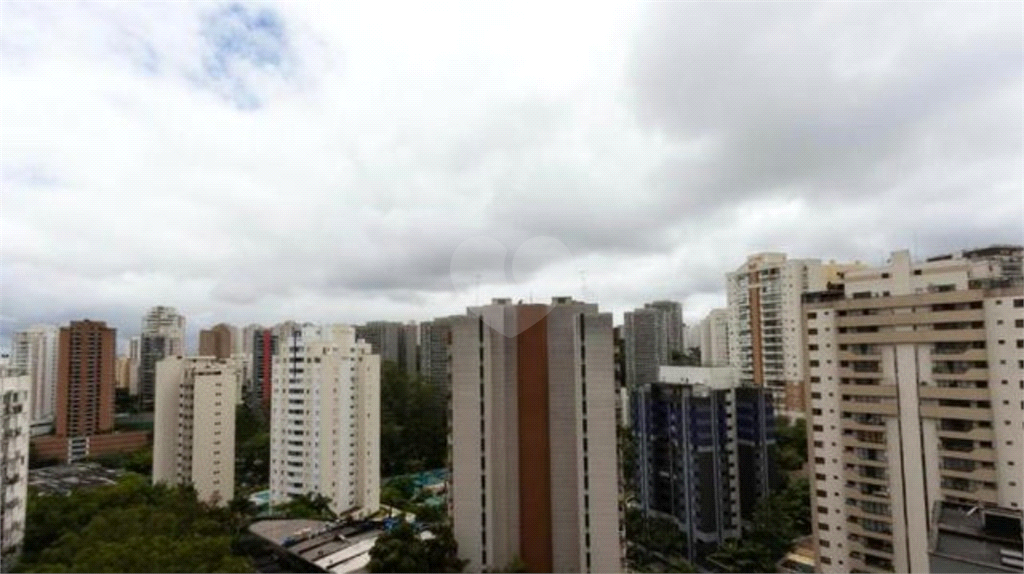 Venda Cobertura São Paulo Jardim Londrina REO477379 11