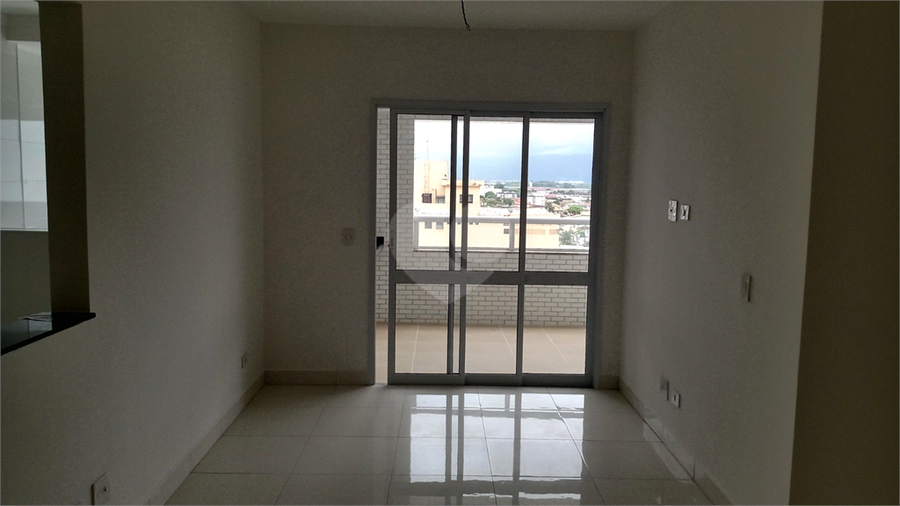 Venda Apartamento Praia Grande Boqueirão REO477395 20