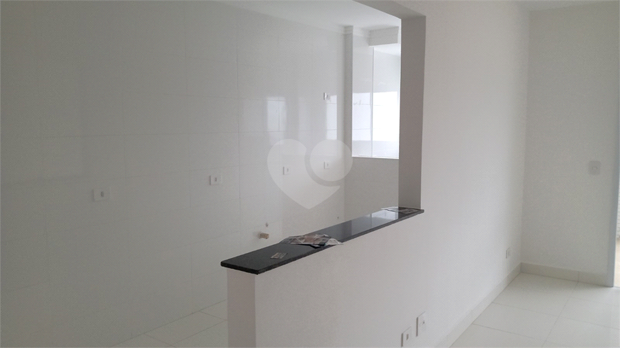 Venda Apartamento Praia Grande Boqueirão REO477395 17