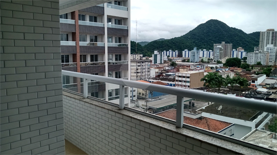 Venda Apartamento Praia Grande Boqueirão REO477404 1