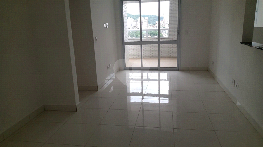 Venda Apartamento Praia Grande Boqueirão REO477404 2