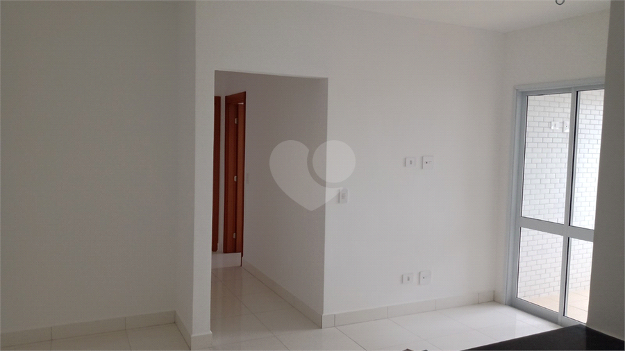 Venda Apartamento Praia Grande Boqueirão REO477404 15