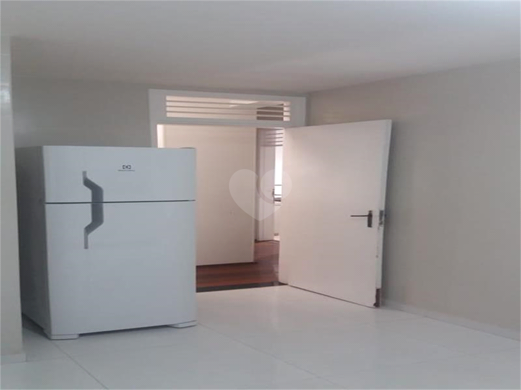 Venda Apartamento Fortaleza Meireles REO477460 11