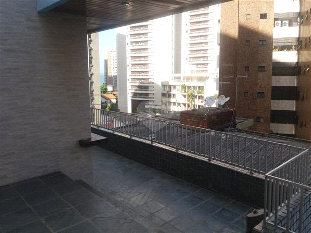 Venda Apartamento Fortaleza Meireles REO477460 5