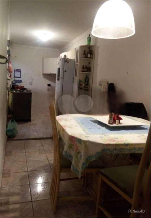 Venda Casa São Paulo Jardim Peri REO477528 14