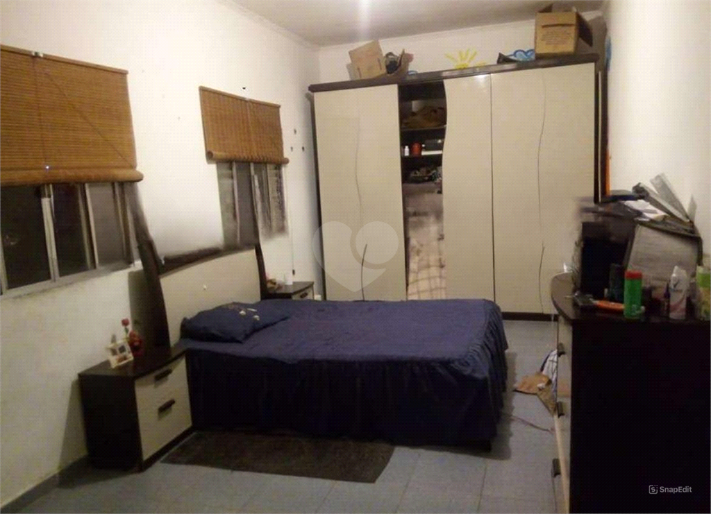 Venda Casa São Paulo Jardim Peri REO477528 12