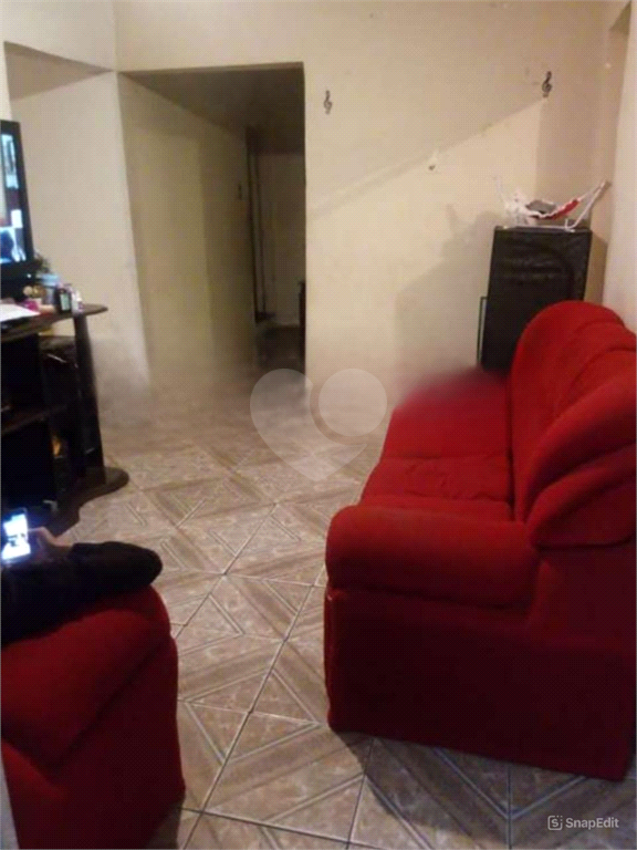 Venda Casa São Paulo Jardim Peri REO477528 15