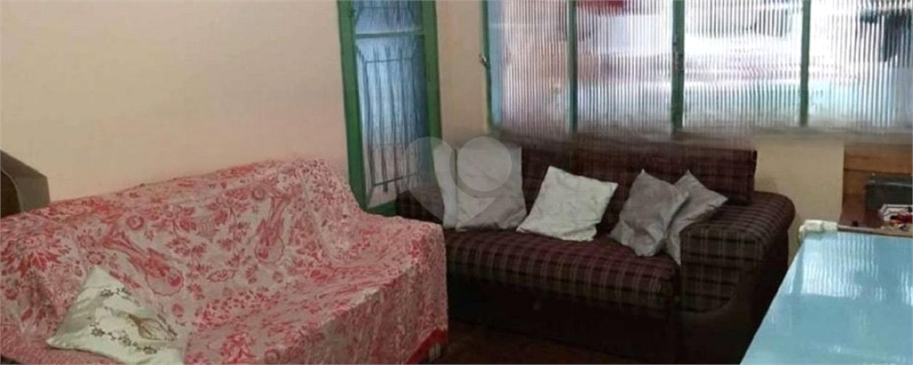 Venda Casa São Paulo Jardim Peri REO477528 17