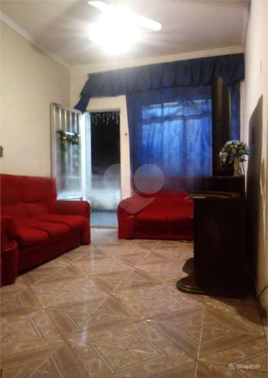 Venda Casa São Paulo Jardim Peri REO477528 16