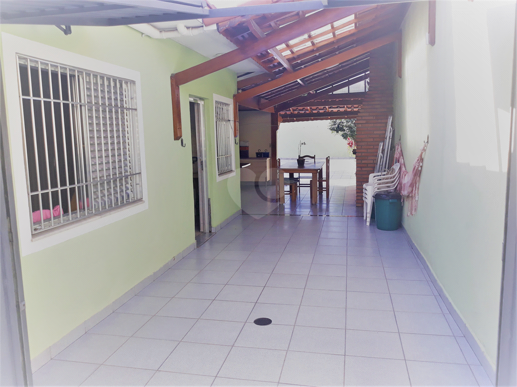 Venda Casa São Paulo Jaçanã REO477533 9