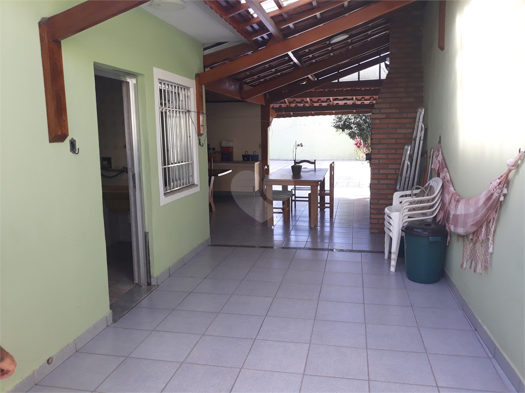 Venda Casa São Paulo Jaçanã REO477533 10