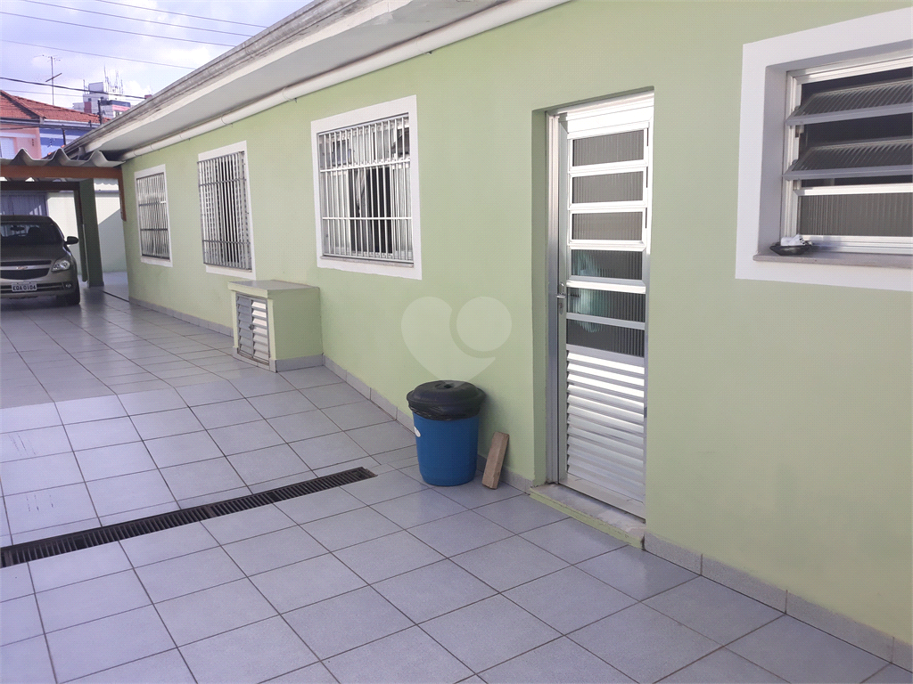 Venda Casa São Paulo Jaçanã REO477533 8